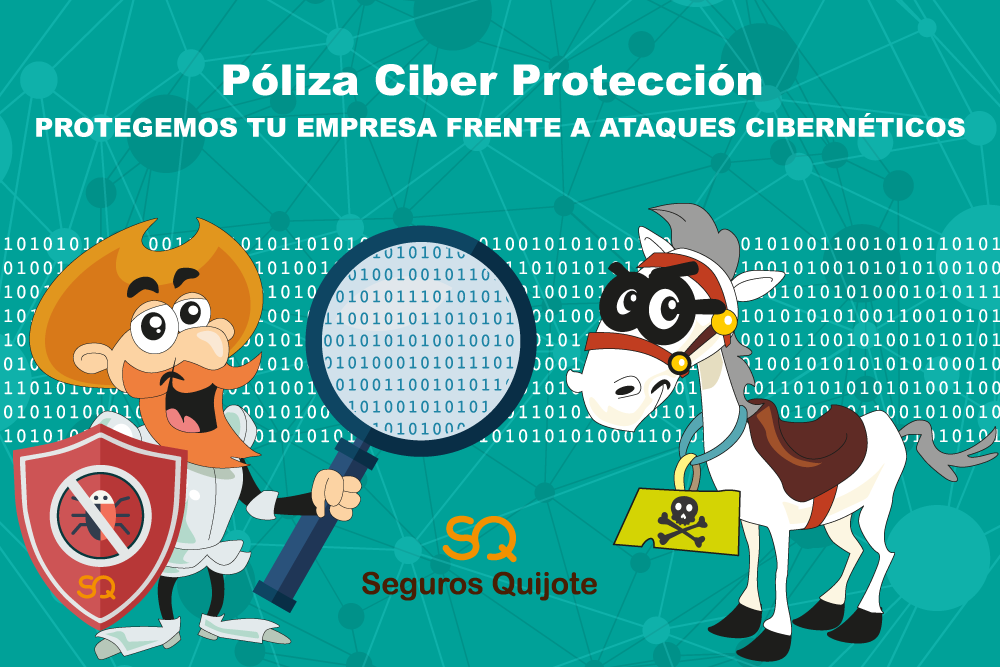 Ciber Protección