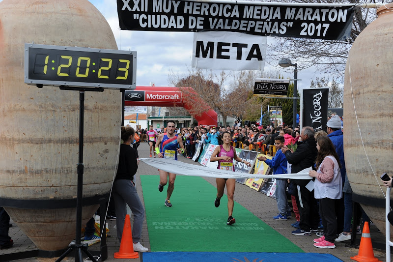 Mejores carreras de Castilla-La Mancha